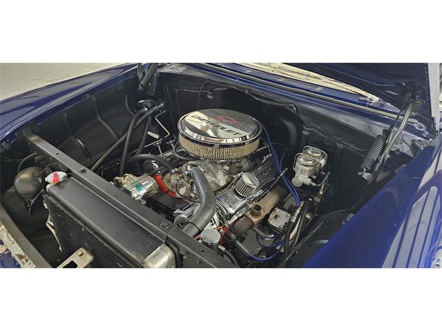 1955 Chevrolet Bel Air (CC-2080878) for sale in Hudson, Florida