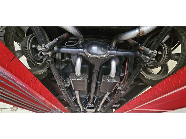 1955 Chevrolet Bel Air (CC-2080878) for sale in Hudson, Florida