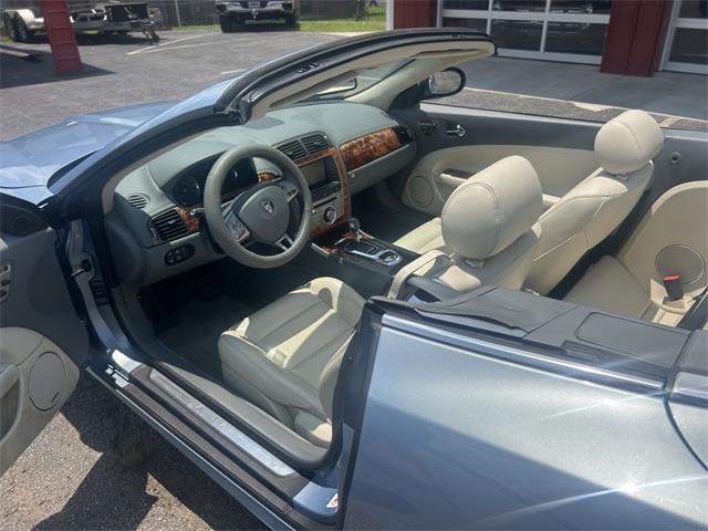 2008 Jaguar XK (CC-2088781) for sale in Clarksville, Georgia