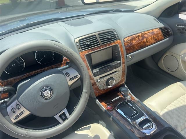 2008 Jaguar XK (CC-2088781) for sale in Clarksville, Georgia