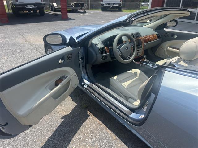 2008 Jaguar XK (CC-2088781) for sale in Clarksville, Georgia