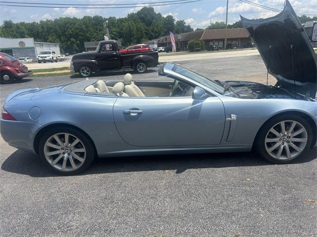 2008 Jaguar XK (CC-2088781) for sale in Clarksville, Georgia