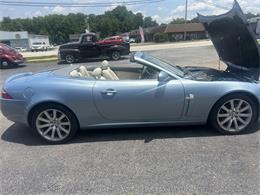 2008 Jaguar XK (CC-2088781) for sale in Clarksville, Georgia