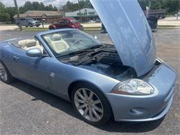 2008 Jaguar XK (CC-2088781) for sale in Clarksville, Georgia