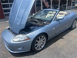 2008 Jaguar XK (CC-2088781) for sale in Clarksville, Georgia