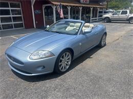 2008 Jaguar XK (CC-2088781) for sale in Clarksville, Georgia