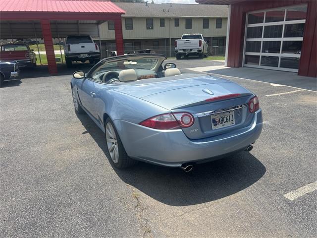 2008 Jaguar XK (CC-2088781) for sale in Clarksville, Georgia
