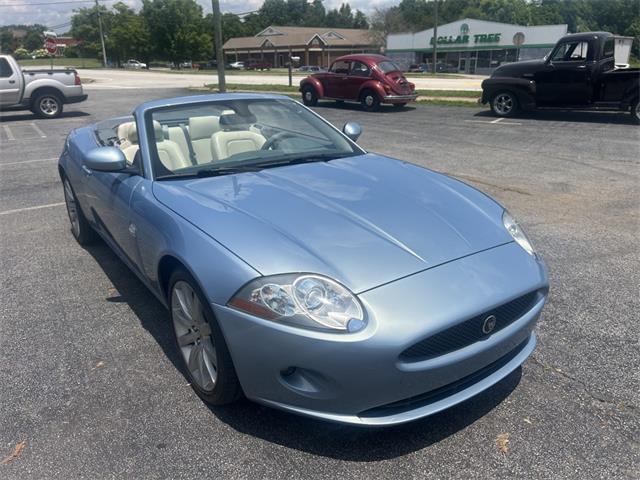 2008 Jaguar XK (CC-2088781) for sale in Clarksville, Georgia