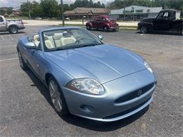 2008 Jaguar XK (CC-2088781) for sale in Clarksville, Georgia