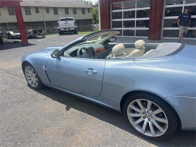2008 Jaguar XK (CC-2088781) for sale in Clarksville, Georgia