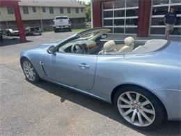 2008 Jaguar XK (CC-2088781) for sale in Clarksville, Georgia