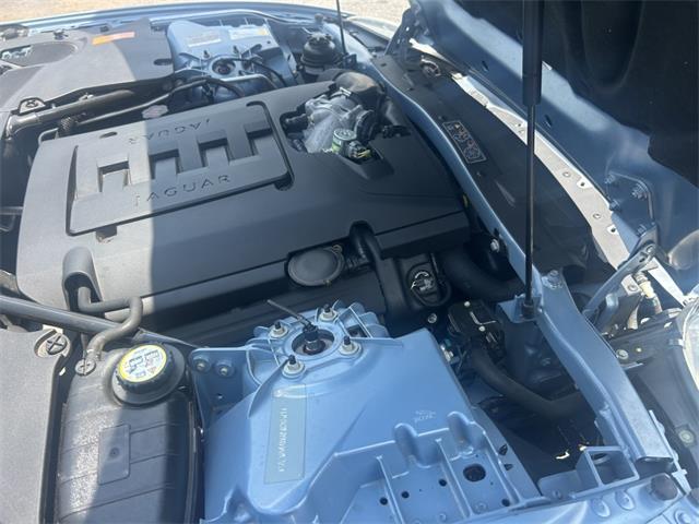 2008 Jaguar XK (CC-2088781) for sale in Clarksville, Georgia