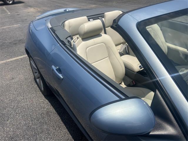 2008 Jaguar XK (CC-2088781) for sale in Clarksville, Georgia