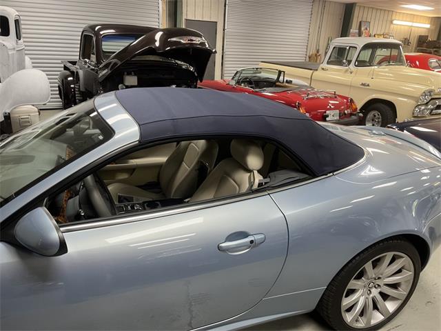 2008 Jaguar XK (CC-2088781) for sale in Clarksville, Georgia