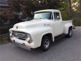 1956 Ford F100 (CC-2088782) for sale in Charleston, West Virginia
