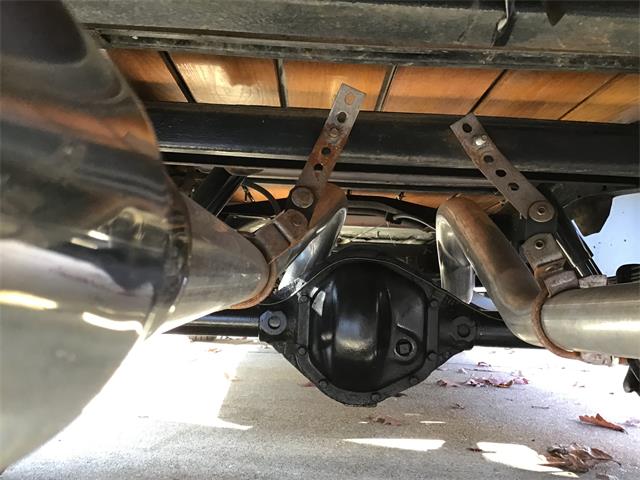 1956 Ford F100 (CC-2088782) for sale in Charleston, West Virginia