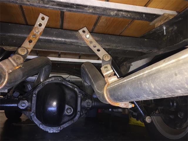 1956 Ford F100 (CC-2088782) for sale in Charleston, West Virginia