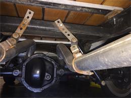 1956 Ford F100 (CC-2088782) for sale in Charleston, West Virginia