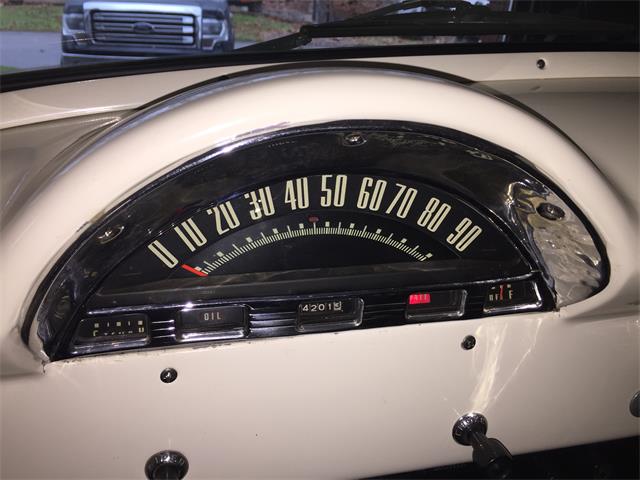1956 Ford F100 (CC-2088782) for sale in Charleston, West Virginia