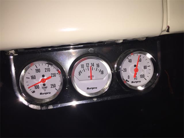 1956 Ford F100 (CC-2088782) for sale in Charleston, West Virginia