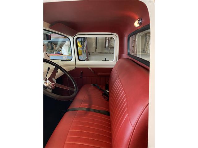 1956 Ford F100 (CC-2088782) for sale in Charleston, West Virginia