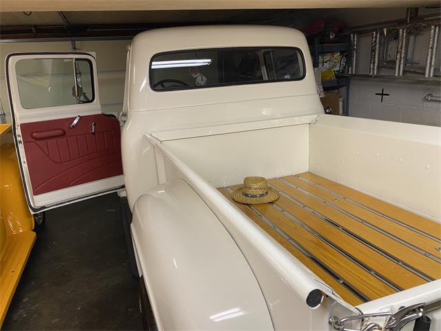 1956 Ford F100 (CC-2088782) for sale in Charleston, West Virginia
