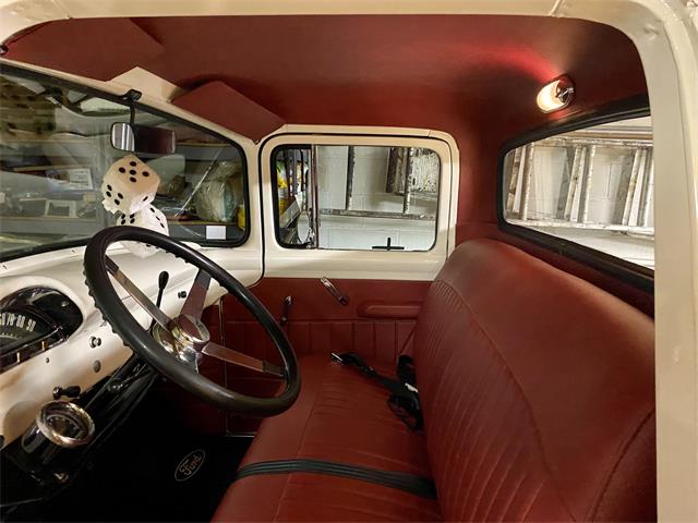 1956 Ford F100 (CC-2088782) for sale in Charleston, West Virginia