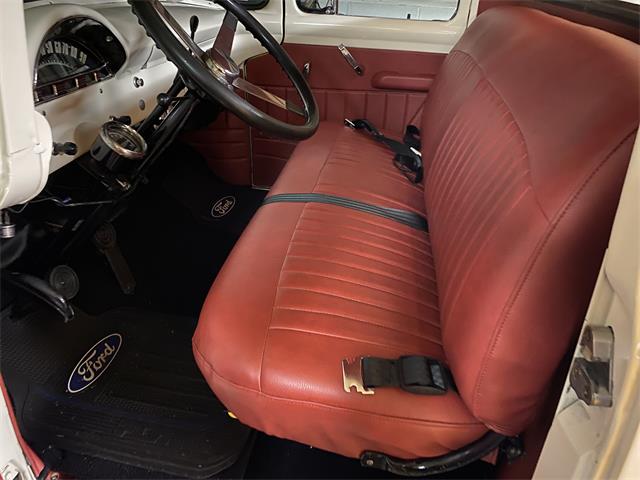 1956 Ford F100 (CC-2088782) for sale in Charleston, West Virginia