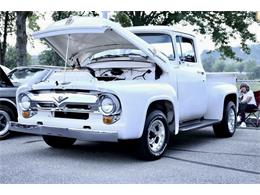 1956 Ford F100 (CC-2088782) for sale in Charleston, West Virginia