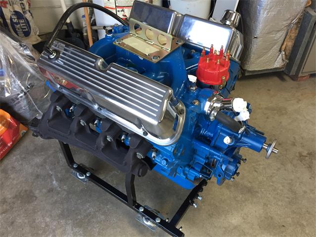 1956 Ford F100 (CC-2088782) for sale in Charleston, West Virginia