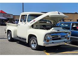 1956 Ford F100 (CC-2088782) for sale in Charleston, West Virginia
