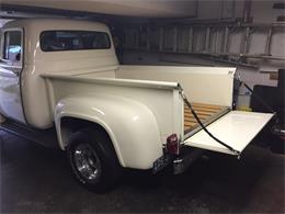 1956 Ford F100 (CC-2088782) for sale in Charleston, West Virginia
