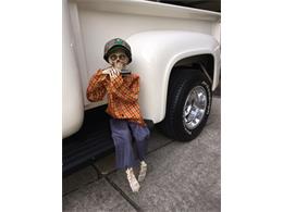 1956 Ford F100 (CC-2088782) for sale in Charleston, West Virginia