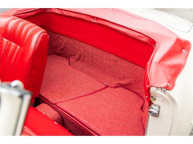 1960 Mercedes-Benz 190SL (CC-2088783) for sale in Wayne, Pennsylvania