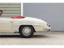 1960 Mercedes-Benz 190SL (CC-2088783) for sale in Wayne, Pennsylvania