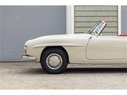 1960 Mercedes-Benz 190SL (CC-2088783) for sale in Wayne, Pennsylvania