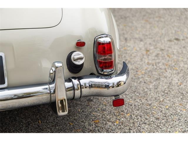 1960 Mercedes-Benz 190SL (CC-2088783) for sale in Wayne, Pennsylvania