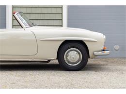 1960 Mercedes-Benz 190SL (CC-2088783) for sale in Wayne, Pennsylvania