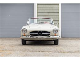 1960 Mercedes-Benz 190SL (CC-2088783) for sale in Wayne, Pennsylvania