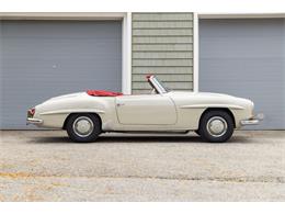 1960 Mercedes-Benz 190SL (CC-2088783) for sale in Wayne, Pennsylvania