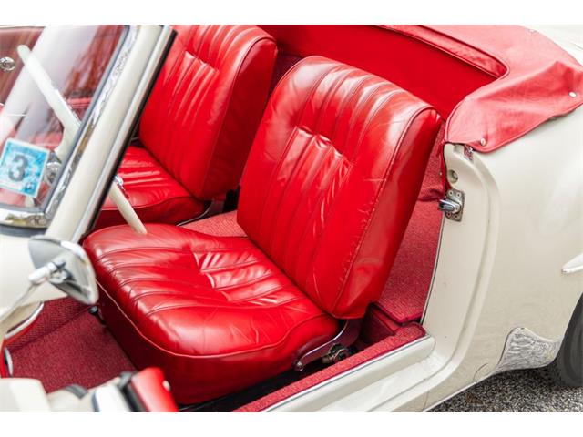 1960 Mercedes-Benz 190SL (CC-2088783) for sale in Wayne, Pennsylvania