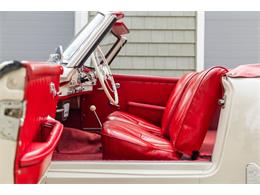 1960 Mercedes-Benz 190SL (CC-2088783) for sale in Wayne, Pennsylvania