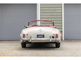 1960 Mercedes-Benz 190SL (CC-2088783) for sale in Wayne, Pennsylvania