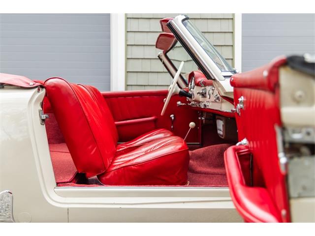1960 Mercedes-Benz 190SL (CC-2088783) for sale in Wayne, Pennsylvania