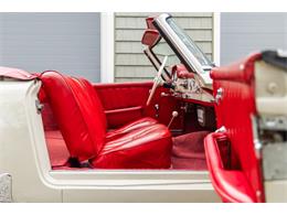 1960 Mercedes-Benz 190SL (CC-2088783) for sale in Wayne, Pennsylvania