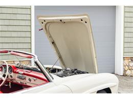 1960 Mercedes-Benz 190SL (CC-2088783) for sale in Wayne, Pennsylvania