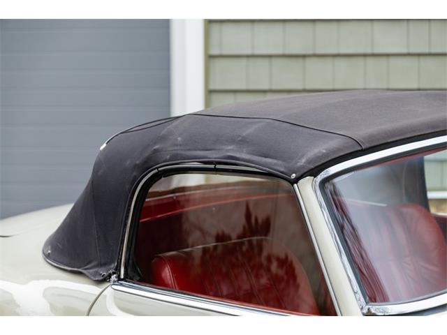 1960 Mercedes-Benz 190SL (CC-2088783) for sale in Wayne, Pennsylvania