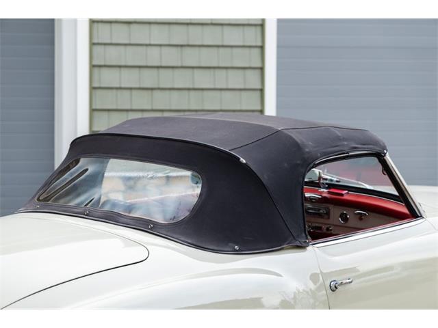 1960 Mercedes-Benz 190SL (CC-2088783) for sale in Wayne, Pennsylvania