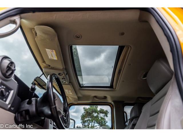 2003 Hummer H2 (CC-2088784) for sale in Concord, California