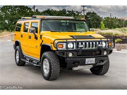2003 Hummer H2 (CC-2088784) for sale in Concord, California